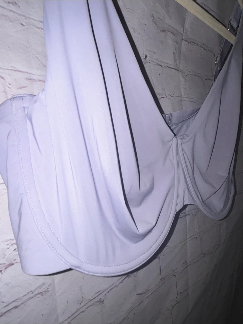 ThirdLove Second Skin‎ Unlined bra size 42F